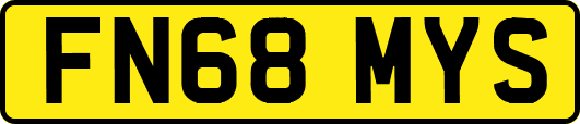 FN68MYS