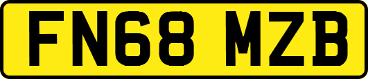 FN68MZB