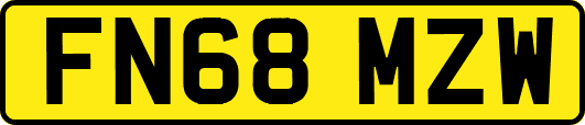 FN68MZW