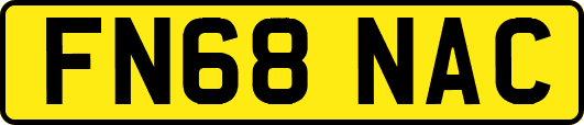 FN68NAC