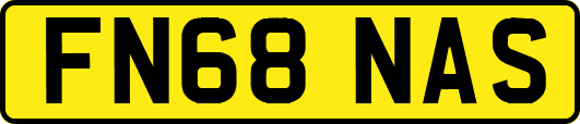 FN68NAS