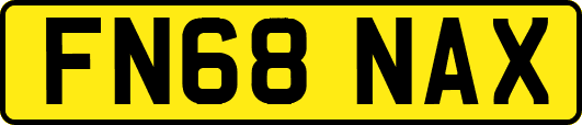 FN68NAX