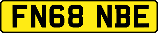 FN68NBE