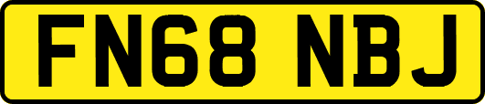 FN68NBJ