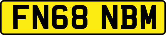 FN68NBM