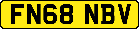 FN68NBV