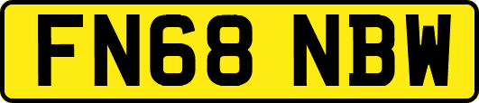 FN68NBW