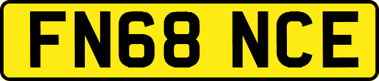 FN68NCE