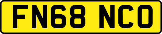 FN68NCO