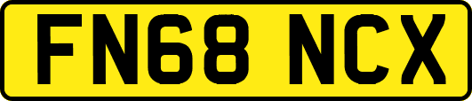 FN68NCX