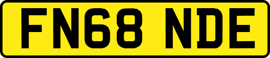 FN68NDE