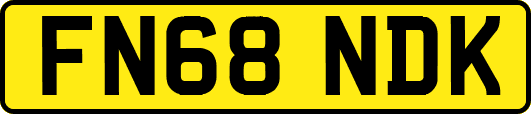 FN68NDK