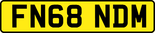 FN68NDM