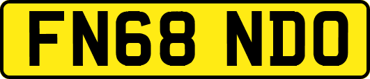 FN68NDO