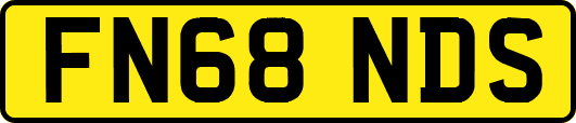 FN68NDS