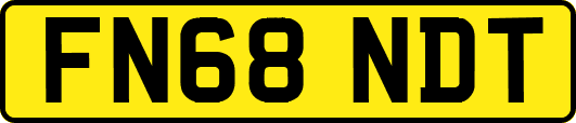 FN68NDT