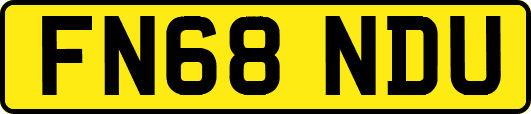 FN68NDU