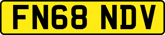 FN68NDV