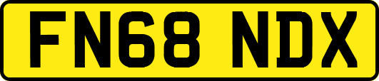 FN68NDX