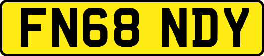 FN68NDY