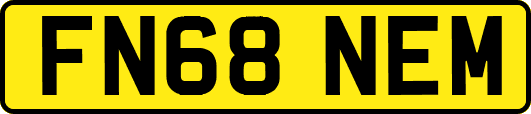 FN68NEM