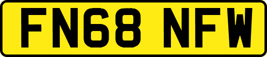 FN68NFW