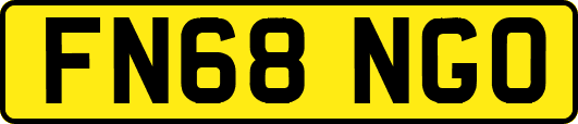 FN68NGO
