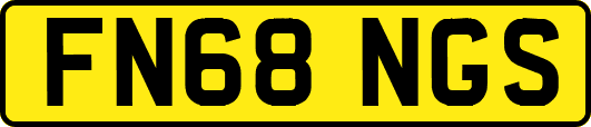 FN68NGS