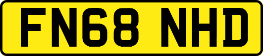 FN68NHD