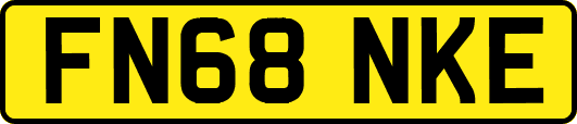 FN68NKE