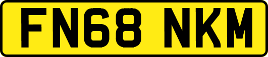 FN68NKM