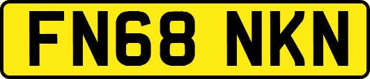 FN68NKN