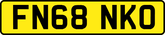 FN68NKO