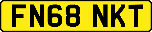 FN68NKT