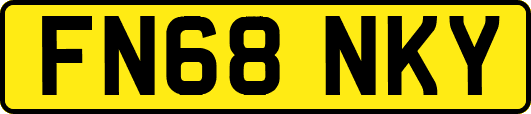 FN68NKY