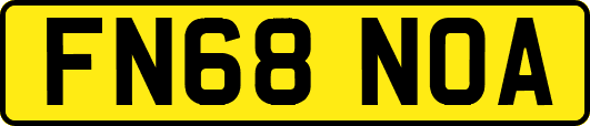 FN68NOA