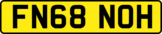 FN68NOH