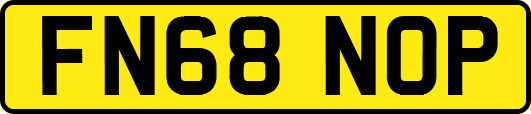 FN68NOP