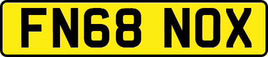 FN68NOX