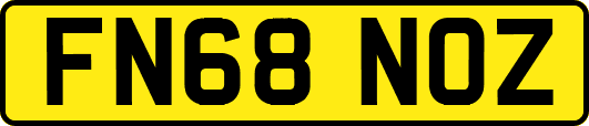 FN68NOZ