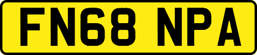 FN68NPA