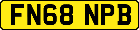 FN68NPB