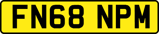 FN68NPM