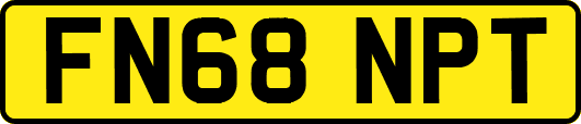 FN68NPT