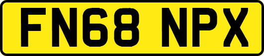 FN68NPX