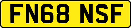 FN68NSF