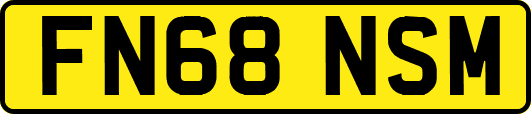 FN68NSM