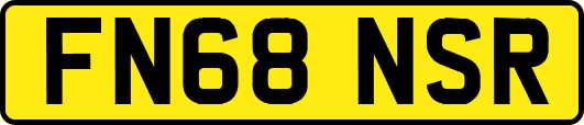 FN68NSR