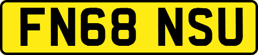 FN68NSU