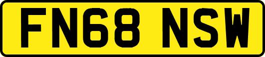 FN68NSW